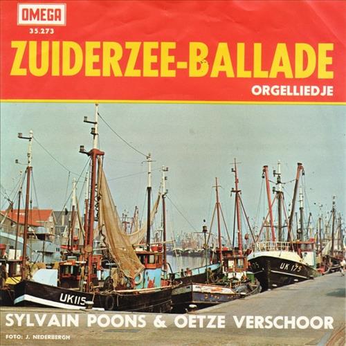 Sylvain Poons & Oetze Verschoor